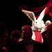 A large decoration at the St. Joe's Holiday Ball on Saturday. Daniel Brenner I AnnArbor.com